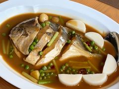 -新荣记(西溪湿地店)