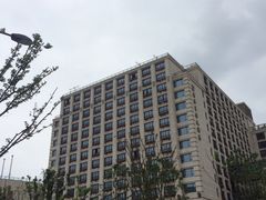 -杭州城中香格里拉大酒店