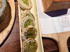 -绿茶餐厅(燕郊永旺店)