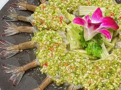 -阿诺泰·泰国餐厅(紫荆店)