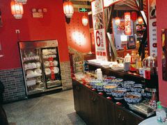 -小四川老火锅(欧风店)