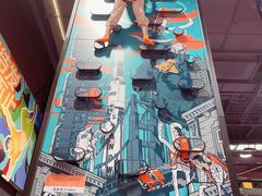 -Tenker Club弹刻极限主题公园 · 蹦床 · 团建 · 生日派对(大关店)