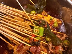 -付小姐在成都(中山公园店)