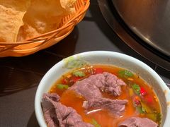 -二刀潮牛(重庆光环购物公园店)