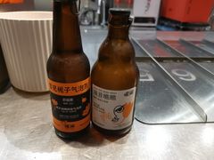 -喧闹·东方大气茶(鹅岭二厂店)