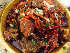 -致青春怀旧主题餐厅(盛世华城店)