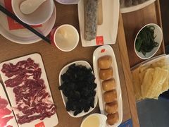 -牛很鲜潮汕牛肉火锅(乐清店)