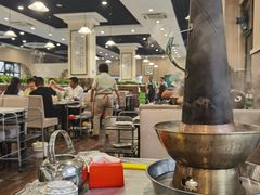 大堂-鑫龙火锅城(青岛分店)