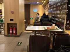 -麦当劳(虎坊路店)