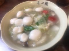 -同心楼(解放北路店)