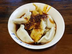 -春阳水饺(香槟广场店)