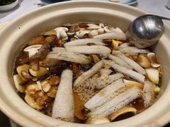 -天宜隆蘑菇宴火锅(石景山旗舰店)