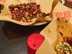 -衡厨·衡阳土菜(中南店)