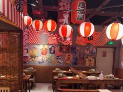 -白石的深夜食堂(济南万象城店)