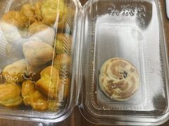 -泸溪河桃酥(秦淮新街口店)
