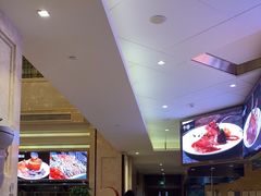 -盛宴标帜餐厅·亲子自助 (南昌喜来登酒店)