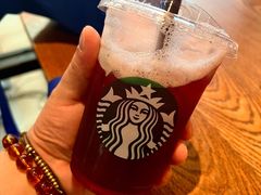 -星巴克(舟山蜈蚣峙店)