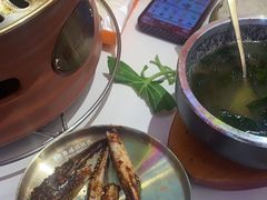-南浦洞烤肉·新世界版(奥体店)