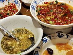 -八碗湘长沙市井菜(坡子街店)