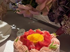 -晶雅花园西餐厅(南京首店)