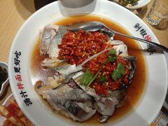 -湘阁里辣(南岭购物广场店)