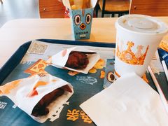 -汉堡王(嘉定宝龙城市广场)