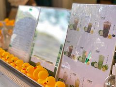 -LINLEE林里·手打柠檬茶(黄浦茂名南路店)