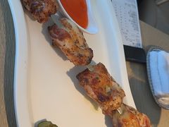 -波特曼西餐厅(中央大街店)