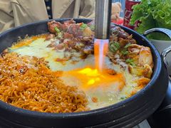 -李先生的首尔小馆(松江启源广场店)