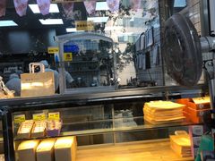 -鲍师傅糕点(江苏路店)