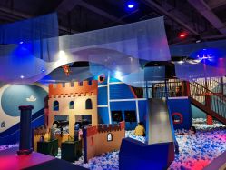 -幻贝家儿童乐园(苏州中心店)