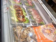-必点海鲜·鲅鱼水饺(鞍山西道店)
