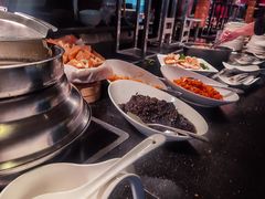 -OPEN開全日自助餐厅·西餐·海鲜(佛山希尔顿酒店)