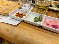 -木屋烧烤(岗顶二店)