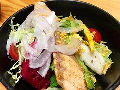 -吟松日式料理(莘庄店)
