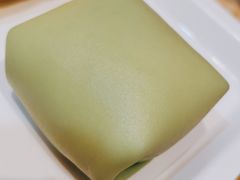 榴莲班戟-满记甜品(王府井北京市百货大楼店)
