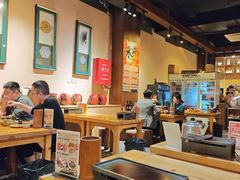 -水浒湘西小串烧烤.小龙虾.烤鱼(员村店)