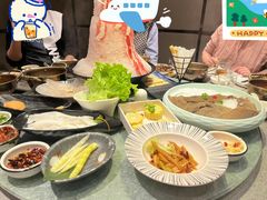 -盛武肥牛·清真海鲜火锅(昆区店)