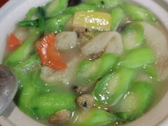 -德胜轩正宗顺德菜(宝安沙井会展中心店)