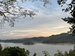 -天目湖涵田度假村