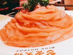 -巴邑火锅(江北万达店)