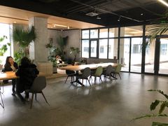 大堂-山下C5cafe(惠通时代广场店)