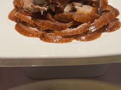 -味+新京宴·烤鸭·北京菜(创意谷店)
