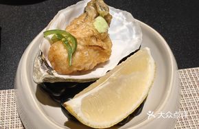 Asahi Beer-Battered Marlborough Oysters