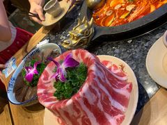 -蜀大侠火锅(四川北路店)
