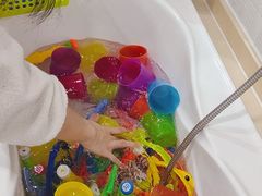 -龙格亲子游泳·水育早教运动中心(上虞钱江中心)