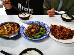 -新新湘菜馆(新中街二条店)