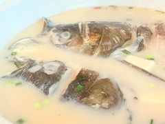 -浔味·山屿湖·正宗淳牌全鱼宴老字号