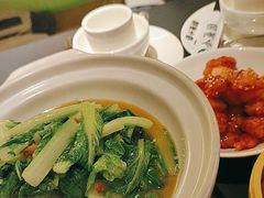 -小菜园新徽菜(青岛市南万象城店)