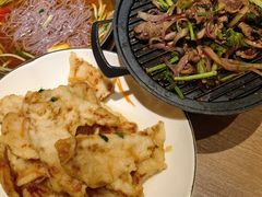 -金掌勺锅包肉(太原万达店)